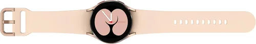 Miniatura 3 de SAMSUNG Galaxy Watch 4 1.58 pulgadas (40 mm) Smartwatch con monitor ECG para salud acondicionamiento físico correr ciclos de sueño GPS detección