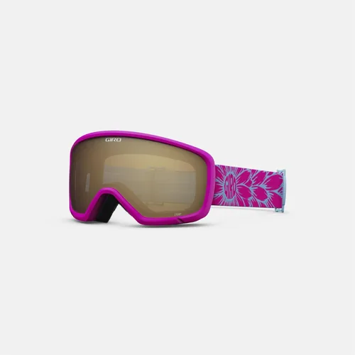 Miniatura 25 de Giro Stomp - Gafas de esquí para niños, gafas de snowboard para jóvenes, niños y niñas, antivaho - OTG (sobre anteojos)