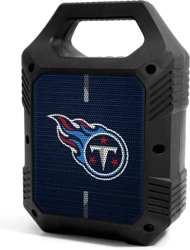 Miniatura 10 de SOAR NFL ShockBox XL - Altavoz Bluetooth inalámbrico unisex