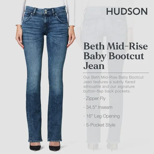 Miniatura 2 de HUDSON Women's The Beth