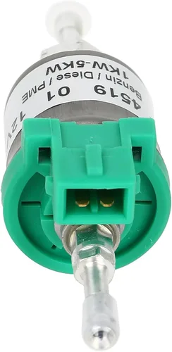 Miniatura 8 de Bomba Dosificadora de Combustible de 12V, Bomba Dosificadora Diésel, Bomba de Combustible del Calentador, Bomba del Calentador de Estacionamiento