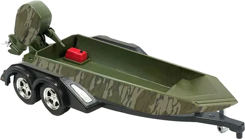 Miniatura 2 de Big Country Toys Title Duck Hunting Playset - Juguetes de caza para niños y niñas de 3 años en adelante