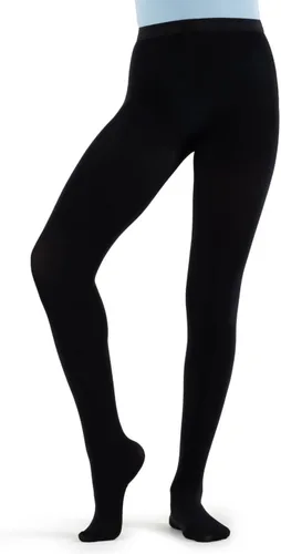 Miniatura 3 de Capezio girls Ultra Soft Transition Tight