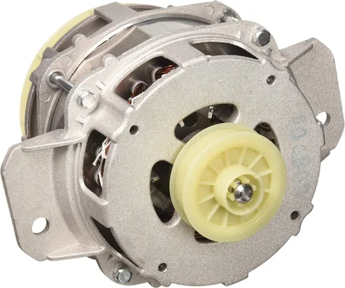 Whirlpool W10832724 Motor de accionamiento de lavadora Pieza original del fabricante de equipos originales (OEM) para Whirlpool, Maytag, Kenmore,