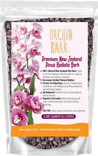 Miniatura 40 de GARDENWISE Tierra Premium Orgánica para Macetas de Cítricos para Plantas de Interior/Exterior - Perfecta para Naranjos, Limoneros, Limeros y Pomelos