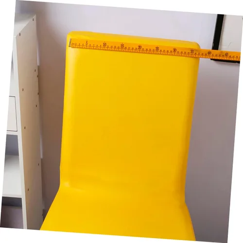 Miniatura 6 de DECHOUS Funda para silla de dormitorio, fundas de piel para sillas de cocina, fundas protectoras para sillas de comedor, fundas de silla