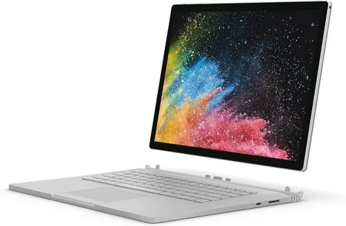 Miniatura 3 de Computadora portátil de la marca Microsoft, modelo Surface Book 2
