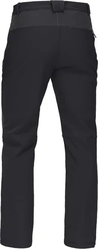 Miniatura 2 de TACVASEN Pantalones de esquí para hombre, con forro polar, impermeables, con aislamiento de invierno, para senderismo, trabajo al aire libre, caza