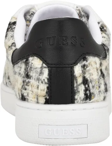 Miniatura 3 de GUESS Tenis Renzy para mujer