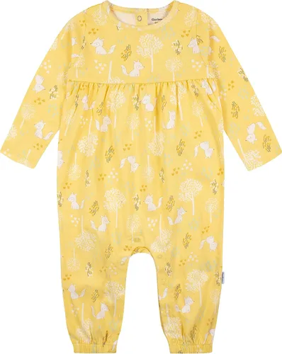 Miniatura 3 de Gerber Baby Girls' 2-pack Long Sleeve Jumpsuit