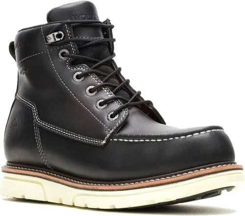 Miniatura 2 de Wolverine Botas de trabajo I 90 Durashocks Moc Toe de 6 pulgadas para hombre