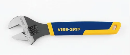 Miniatura 4 de IRWIN VISE-GRIP - Juego de llaves ajustables, SAE/MM, 4 piezas (2078706)