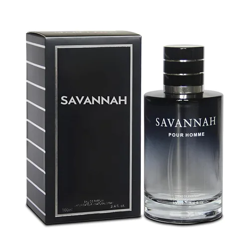 Miniatura 20 de A CENTER King Cologne para hombres Aerosol Perfume Natural Fragancia Clásica Eau De Toilette para Uso Diario 3.4 onzas líquidas