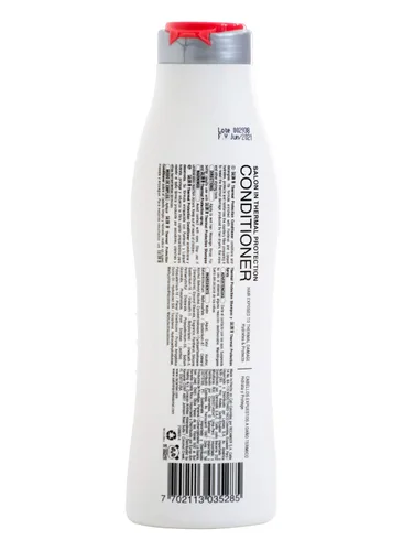 Miniatura 2 de RECAMIER PROFESSIONAL SALON IN Acondicionador de protección térmica 10.1 oz/fl