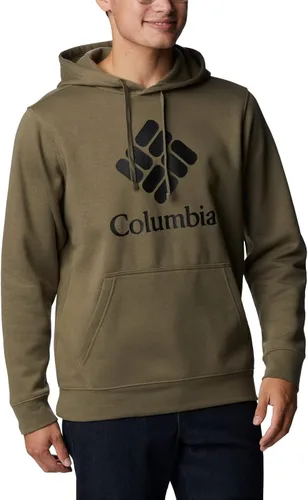 Miniatura 5 de Columbia Sudadera con capucha Trek para hombre