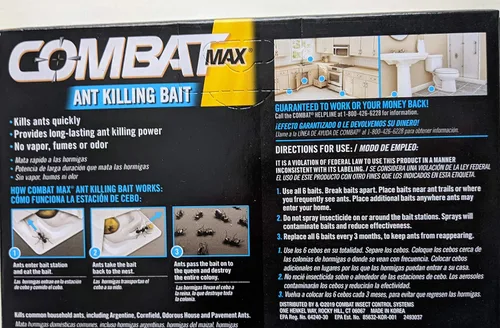 Miniatura 2 de Combat 45901