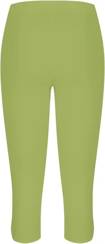 Miniatura 147 de Pantalones capri para mujer, estilo casual, de verano, elásticos, de cintura alta, pantalones de yoga, ajuste atlético, pantalones deportivos