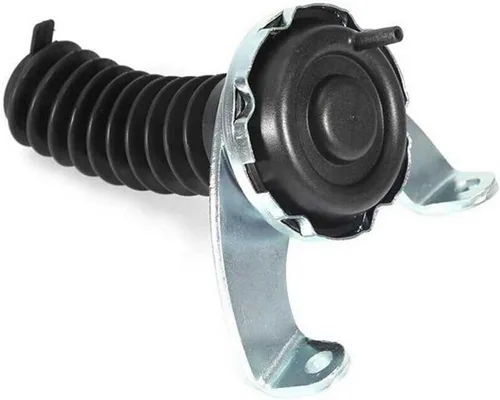 Miniatura 7 de Kessocco Actuador de embrague delantero MB620790 Reemplazo del actuador de rueda libre del embrague del solenoide delantero para Mitsubishi Pajero
