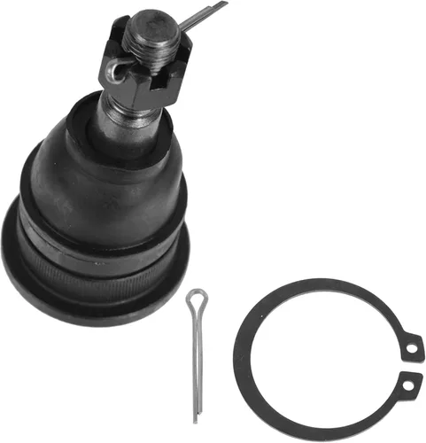 Miniatura 175 de TRQ Juego de juntas esféricas delanteras superior e inferior para lado del conductor y del pasajero Compatible con Acura TL 2009-2014 Acura TSX