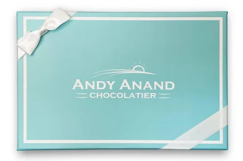 Miniatura 4 de ANDY ANAND CHOCOLATIER Keto - Pastel de arándanos de 9 pulgadas, sin azúcar, gourmet recién horneado, postre bajo en carbohidratos, perfecto