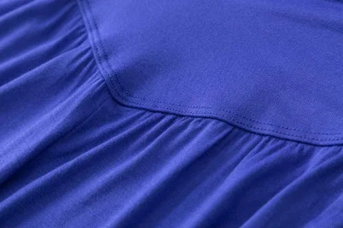 Miniatura 57 de Pantalones de algodón modal para mujer de AvaCostume, pantalones suaves para practicar yoga o deportes.