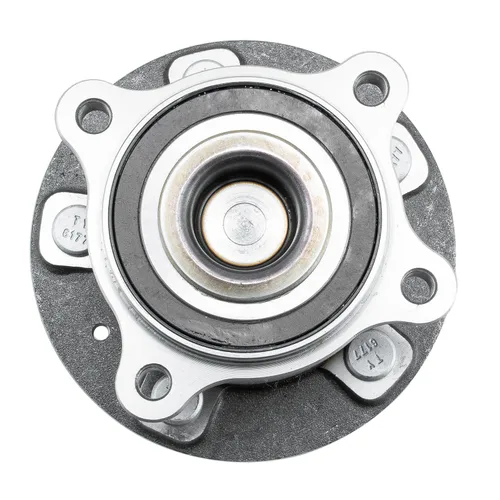 Miniatura 2 de 1 cojinete de cubo de rueda trasera compatible con Chevy Chevrolet Cruze 2011 2012 2013 2014 2015