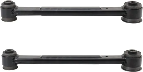 Miniatura 114 de TRQ Juego de brazos de control trasero compatible con Dodge Ram 1500 2009-2010 2011-2012 Ram 1500