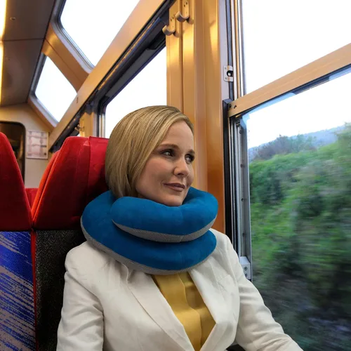 Miniatura 2 de Travelon Deluxe Wrap N' Rest Pillow