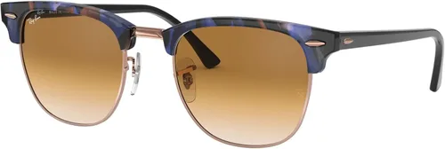 Miniatura 2 de Ray-Ban - Lentes de sol cuadrados modelo RB3016 Clubmaster
