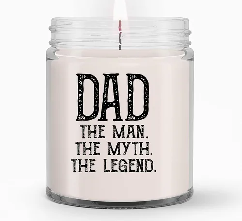 Miniatura 34 de Velas Golden Retriever para mamá, regalos para mujer, regalos para ella, esposa, novia, regalos de cumpleaños para mujeres, mamá, mejor amiga, Vela
