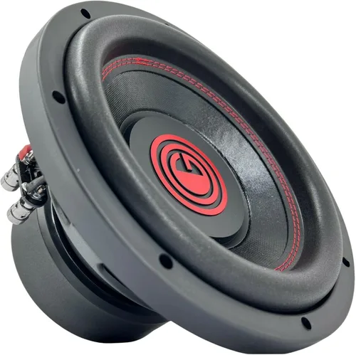 Miniatura 2 de Gravity 2 subwoofers de audio para automóvil de 12 pulgadas y 2000 vatios, bobina de voz doble, imán grueso, diseño para ATV, camioneta, exhibición