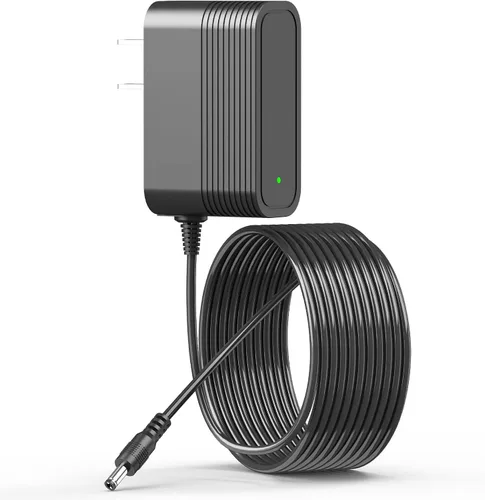 Miniatura 6 de Cargador de 36 V para batería de 29.6 V Reemplazo de aspiradora para MOHOMO Nova V5 y UNINELL UV5 29.6V Batería Aspiradora Adaptador Cargador