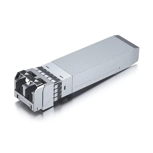 Miniatura 5 de 10GTEK Transceptor SFP28 SFP+ 25G, módulo óptico dúplex LC SMF 25GBase-LR para Mellanox MMA2L20-AR, 1310nm, DDM, hasta 6.2 mi
