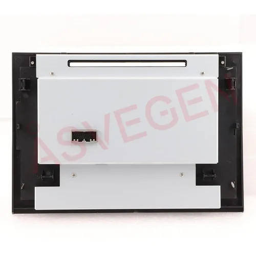 Miniatura 9 de Panel de Control de Clima AC de Pantalla Táctil LCD de 10 Pulgadas para Land Rover Range Rover Vogue L405 2013-2017, Versión de Actualización