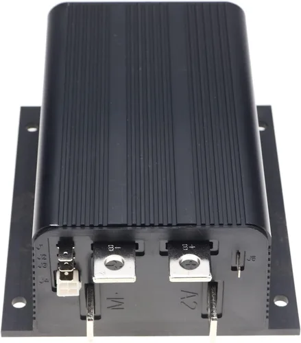 Miniatura 3 de Solarhome Controlador P124M-4201 compatible con Curtis 1204M-4201 275A 36V 0-5V 1204-004