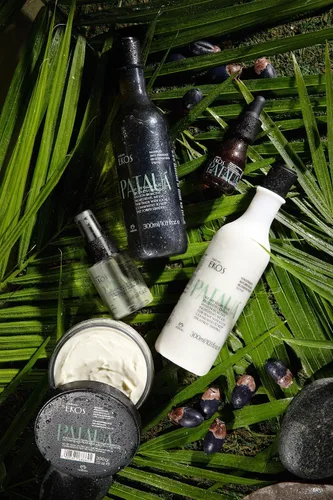 Miniatura 8 de natura - Ekos Patauá Hair Anti-Breakage - Acondicionador Refortalecedor - Pérdida de Cabello - Fortificar raíces y hebras - Cuidado del cabello