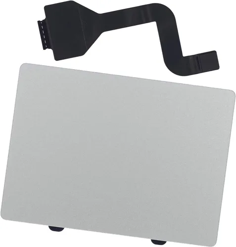 Miniatura 5 de Touchpad Trackpad con cable flexible 821-1904-A 821-1904-02 Reemplazo para MacBook Pro Retina 15" A1398 (finales de 2013, mediados de 2014)