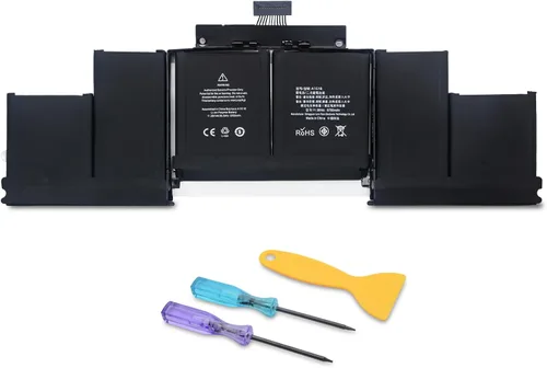 Miniatura 13 de F3YGT - Batería de repuesto para Dell Latitude 14 7000 7480 7490/13 7000 7380 7390 P29S002/12 7000 7280 7290 Series 0DM3WC DM3WC DM6WC 2X39G KG7 VF