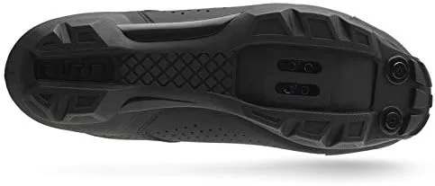 Miniatura 7 de Giro Zapatos de ciclismo de montaña con encaje para hombre