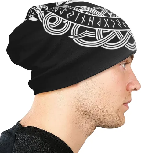 Miniatura 28 de Bufanda casual Bandana Sombrero Suelto Gorro Elástico Gorro, Gorro