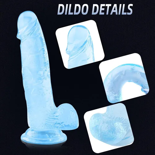 Miniatura 2 de Auxfun Máquina de Empuje Sexual Automática Máquina de Amor con Masturbador, Juguete para Adultos para Hombres y Parejas con Ventosa de 3.5 Pulgadas