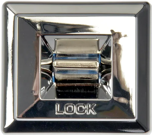 Miniatura 2 de Dorman 49227 Interruptor de bloqueo eléctrico para puerta, delantero derecho e izquierdo, 1 botón compatible con modelos seleccionados