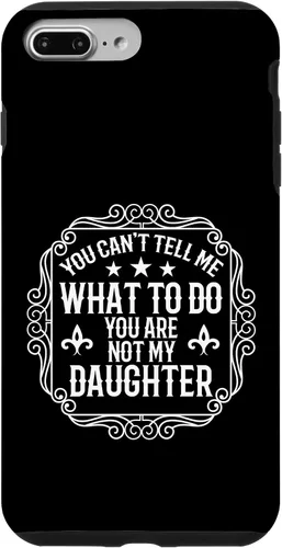 Miniatura 12 de You're Not My Daughters Funny Sayings for Parents Jokes Case for iPhone XR