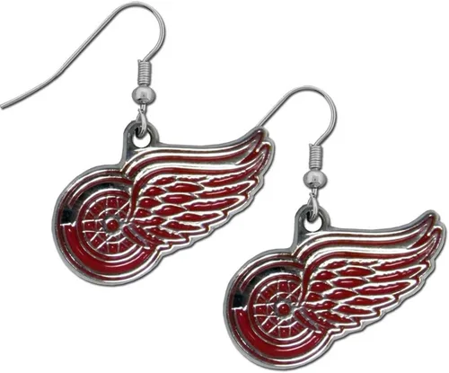 Miniatura 5 de Pendientes colgantes de la NHL