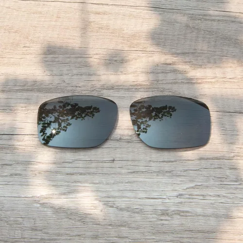 Miniatura 2 de Walleva - Lentes de repuesto para gafas de sol Oakley Sliver F, varias opciones disponibles