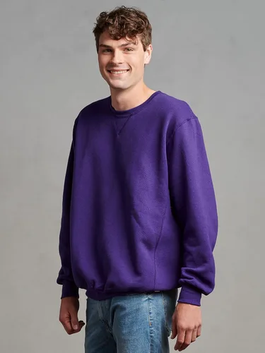 Miniatura 4 de Russell Athletic Dri-Power - Sudadera con forro polar, con capucha, para hombre