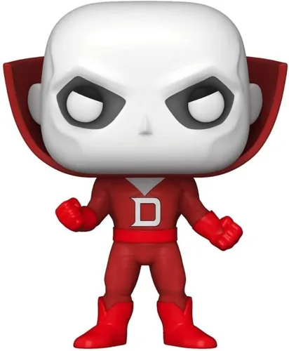 Miniatura 2 de Funko Pop DC Comics Batman Deadman ECCC 2021