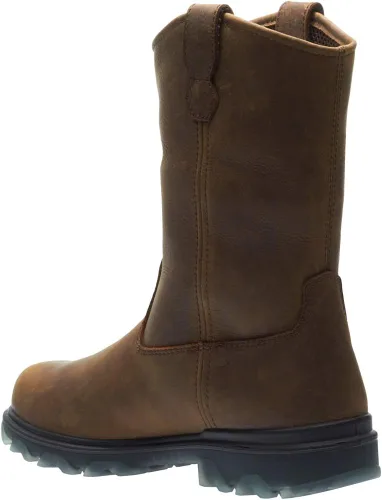 Miniatura 6 de Wolverine Botas de construcción unisex I-90 impermeables con punta compuesta para adultos