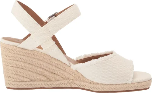 Miniatura 6 de Lucky Brand - Sandalias de cuña Mindra, tipo alpargata, para mujer