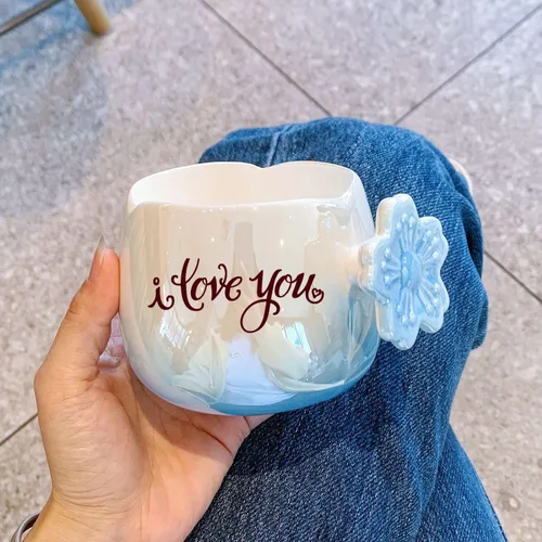 Miniatura 3 de Alinacutle Florals - Plantillas de serigrafía reutilizables para decoración del hogar, pintura sobre madera/tela/pared/taza/plato/vidrio/papel, 8.5
